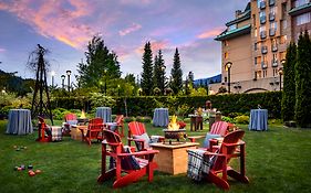 Fairmont Chateau Whistler